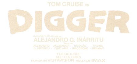 Digger